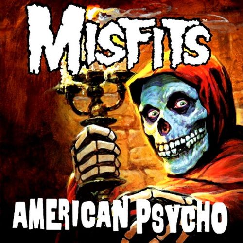 Misfits - Discography (1978-2016)