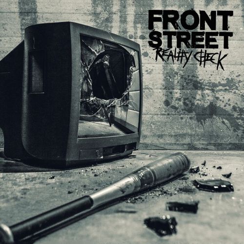 Frontstreet - Reality Check (2017)