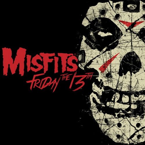 Misfits - Discography (1978-2016)