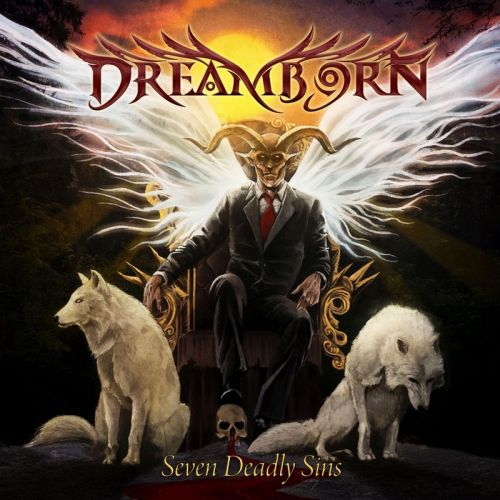 Dreamborn - Seven Deadly Sins (2017)