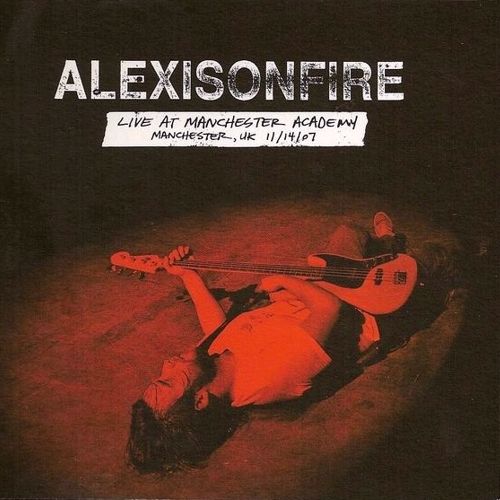 Alexisonfire - Discography (2002-2020)