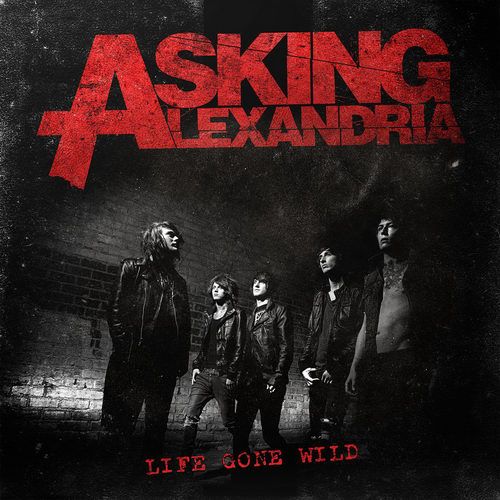 Asking Alexandria - Discography (2009-2021)