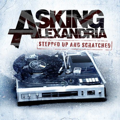 Asking Alexandria - Discography (2009-2021)