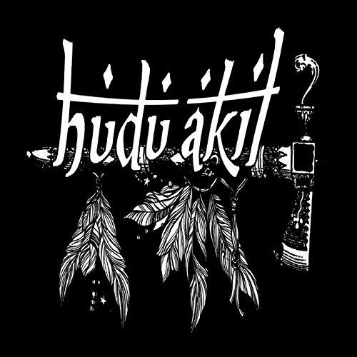Hudu Akil - Hudu Akil [EP] (2017)