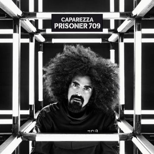 CapaRezza - Prisoner 709 (2017)