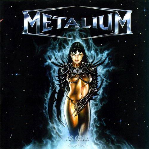 Metalium - As One - Chapter Four (2004)