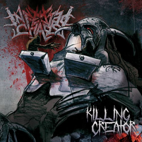 Infected Chaos - Killing Creator (2017)