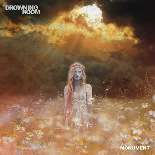 Drowning Room - Monument (2017)