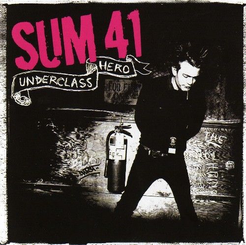 Sum 41 - Discography (2000-2019)