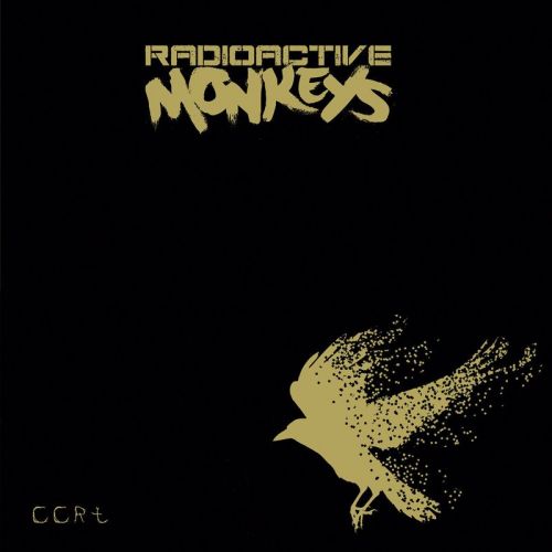 Radioactive Monkeys - Ccrt (2017)