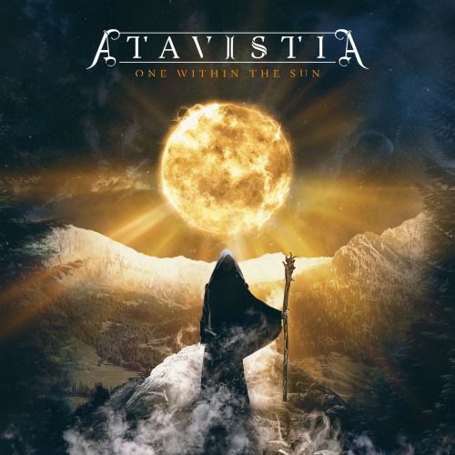 Atavistia - One Within The Sun (2017)