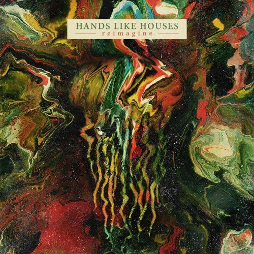 Hands Like Houses - Discography (2012-2020)