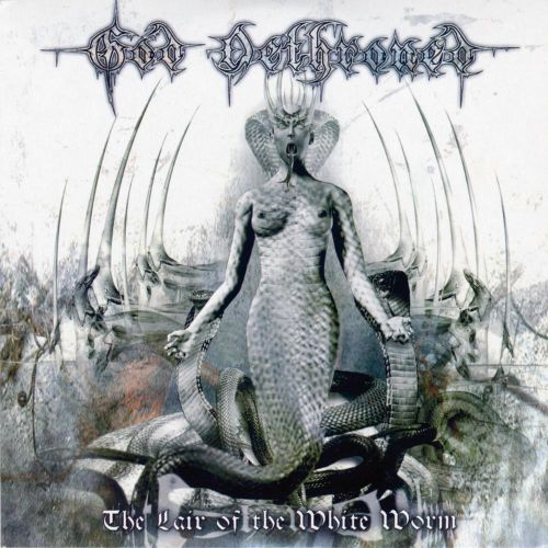 God Dethroned - Discography (1992-2010)