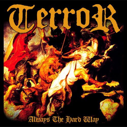 Terror - Discography (2003-2020)