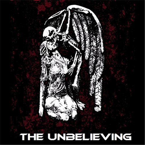 Purging Sin - The Unbelieving [EP] (2017)