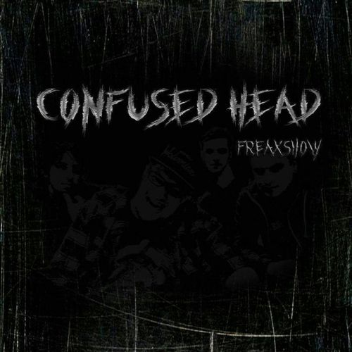 Confused Head - Freakshow (2017)