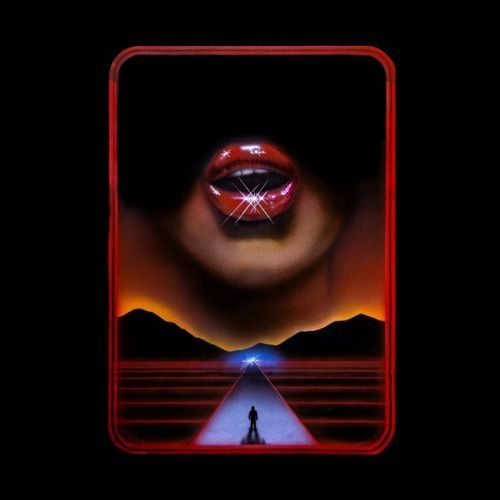 Sleeping With Sirens - Gossip [Deluxe Edition] (2017)