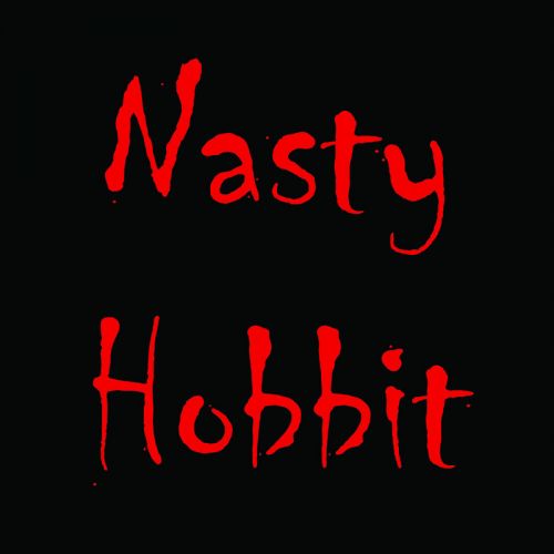 Nasty Hobbit - Nasty Hobbit (2017)