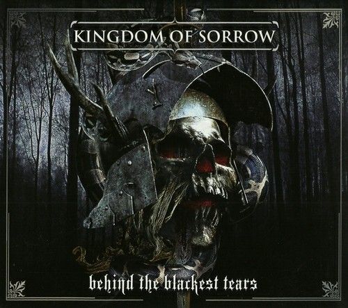 Kingdom of Sorrow - Collection (2008-2010)