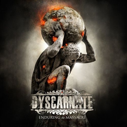 Dyscarnate - Collection (2010-2012)