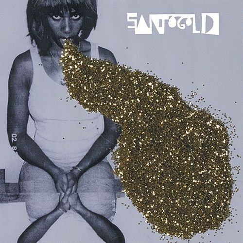 Santogold - Santogold (2008)