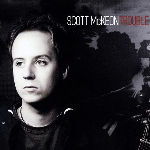 Scott McKeon - Trouble (2010)