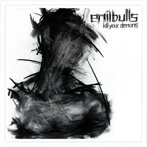 Emil Bulls - Kill Your Demons (Limited Edition) (2017)