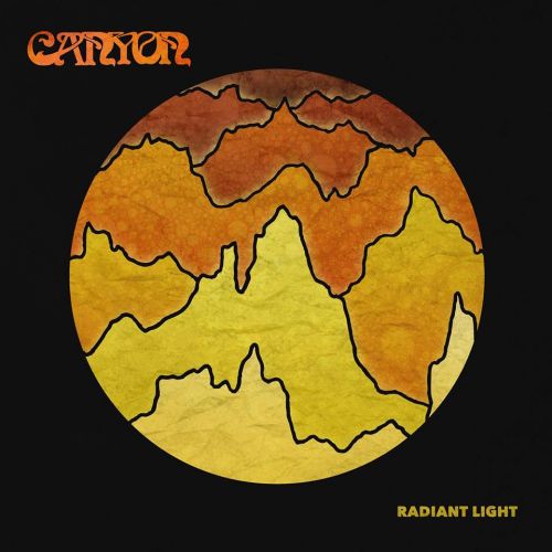 Canyon - Radiant Light (2017)