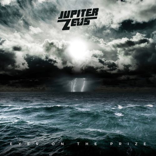 Jupiter Zeus - Eyes on the Prize (EP) (2017)