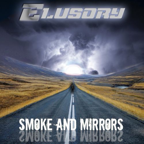 Elusory - Smoke And Mirrors (2017)