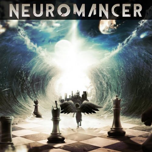 Neuromancer - Heaven's Lens (2017)