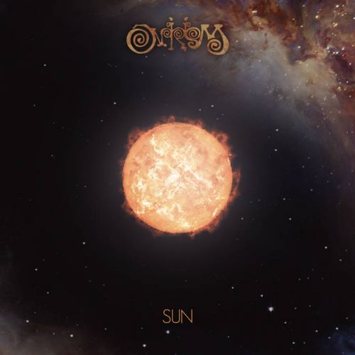 Onirism - Sun (2017)