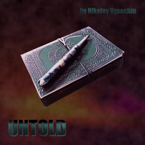 Nikolay Vysochin - Untold (2017)