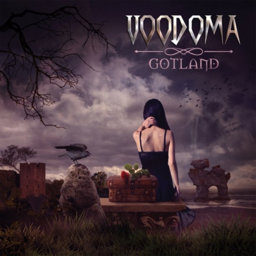 Voodoma - Gotland (2017)