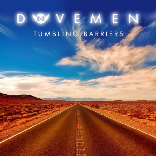 Dovemen - Tumbling Barriers (2017)