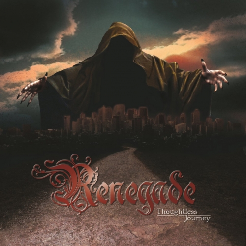 Renegade - Thoughtless Journey (2017)