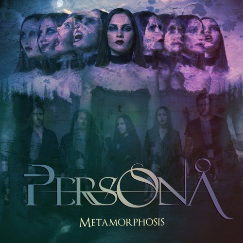 Persona - Metamorphosis (2017)