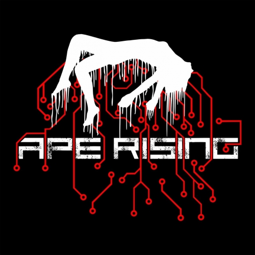 Ape Rising - Ape Rising (2017)