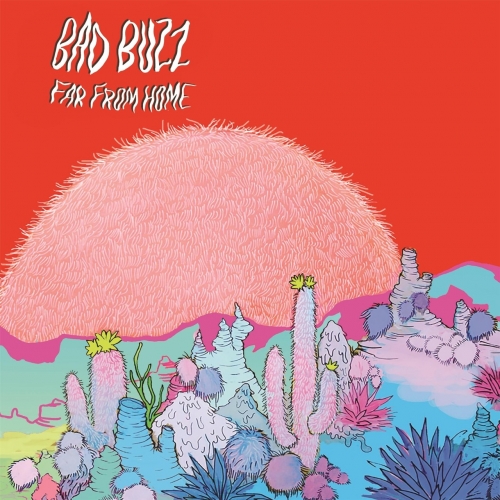 Bad Buzz - Far from Home (2017)