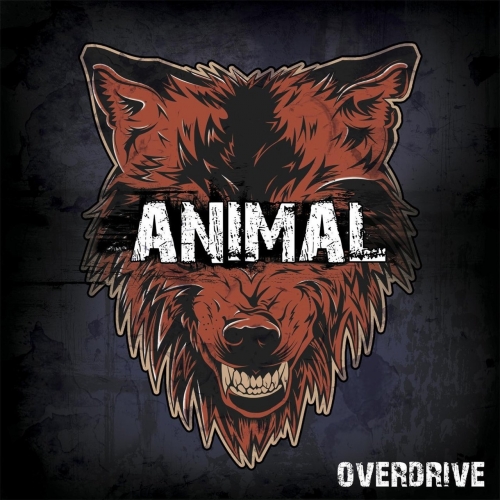 Overdrive - Animal (2017)