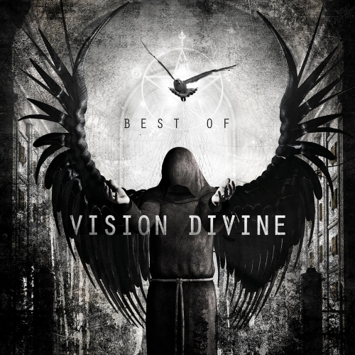 Vision Divine - Best Of (2017)