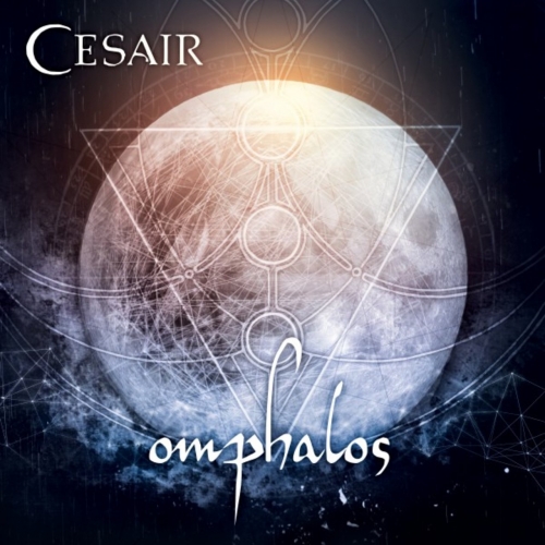 Cesair - Omphalos (2017)