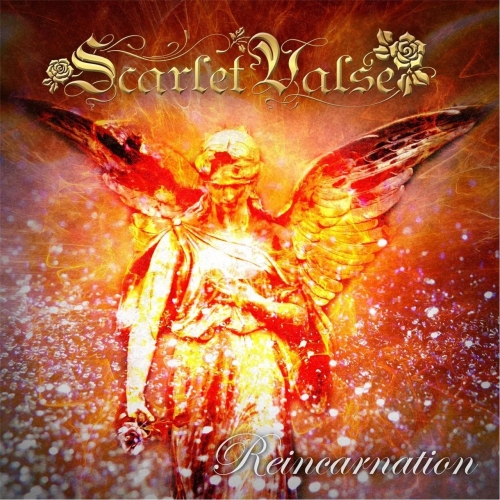 Scarlet Valse - Reincarnation (EP) (2017)