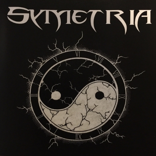 Symetria - Symetria (2017)