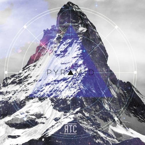 RTC - Pyramid (EP) (2017)