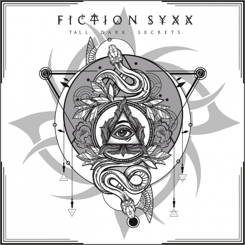 Fiction Syxx - Tall Dark Secrets (2017)