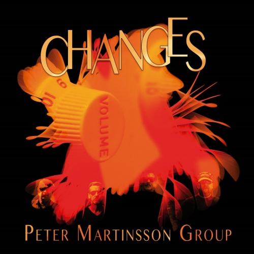 Peter Martinsson Group - Changes (2017)