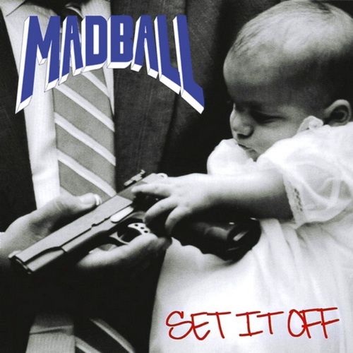 Madball - Discography (1989-2018)
