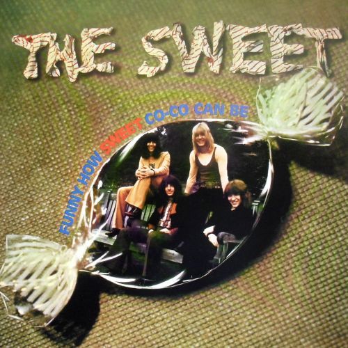 Sweet - Collection (Remastered 2017)