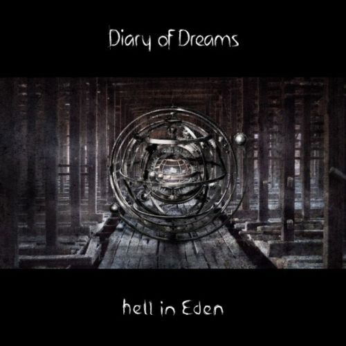 Diary of Dreams - Hell in Eden (2017)